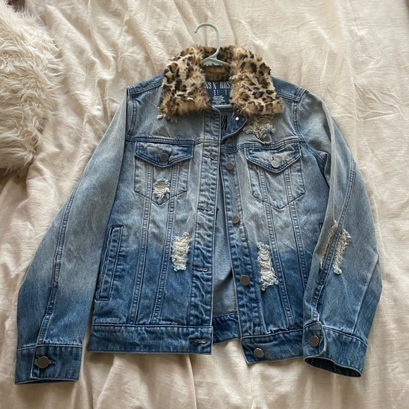 Guns N Roses Jacket - Picture 3 of 3